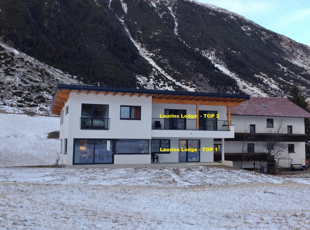 Laurins Lodge 갈투르 객실 사진